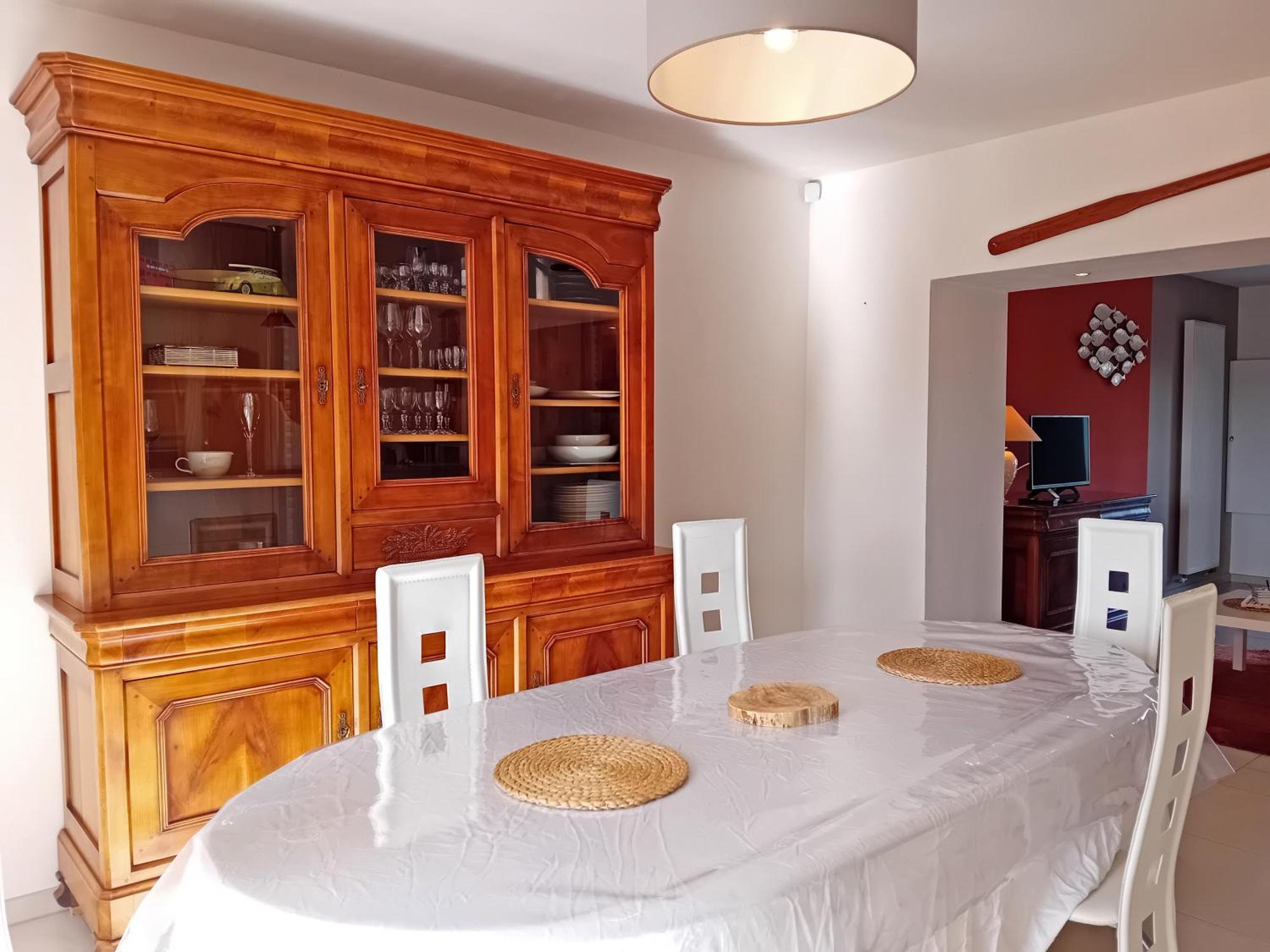 Ti Giz Breizh - Maison Bretonne Sur La Vilaine Camoël Buitenkant foto